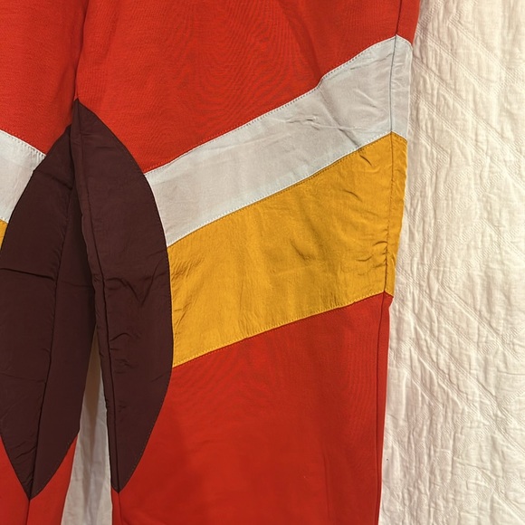 NWOT Free People Movement Flurry Pants - Picture 8 of 11